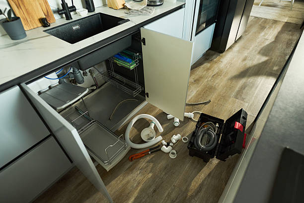 Reliable Drain Cleaning contractor in Hermitage, PA by Street Wise - Plumbing